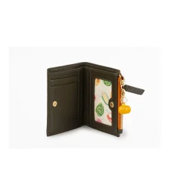 Billetero S Pumpkin Fruitm Kd31 Khaki FRUIT MARKET