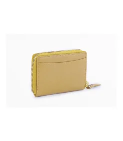 Billetero Saffiano Lady