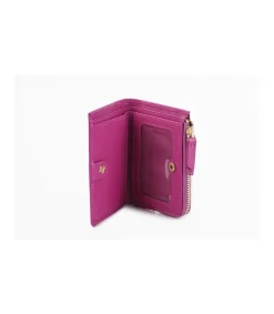 Billetero Tarjetero Napoli