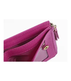 Billetero Tarjetero Napoli