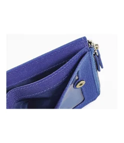 Billetero Tarjetero Napoli