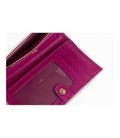 Billetero Tarjetero Napoli