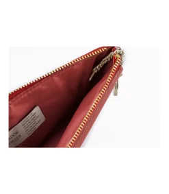 Billetero Tarjetero Saffiano Lady