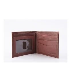 Billetero-monedero Mirror Matte