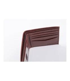 Billetero-monedero Mirror Matte