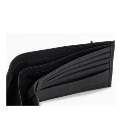 Billetero-monedero Saffiano