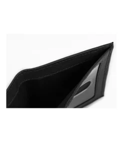 Billetero-monedero Saffiano