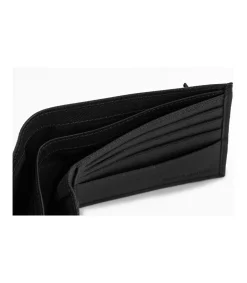 Billetero-monedero Saffiano