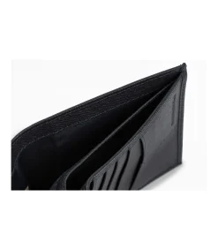 Billetero-monedero Saffiano