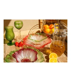 Bol Flower 19x11.5x7.5cm Love&home