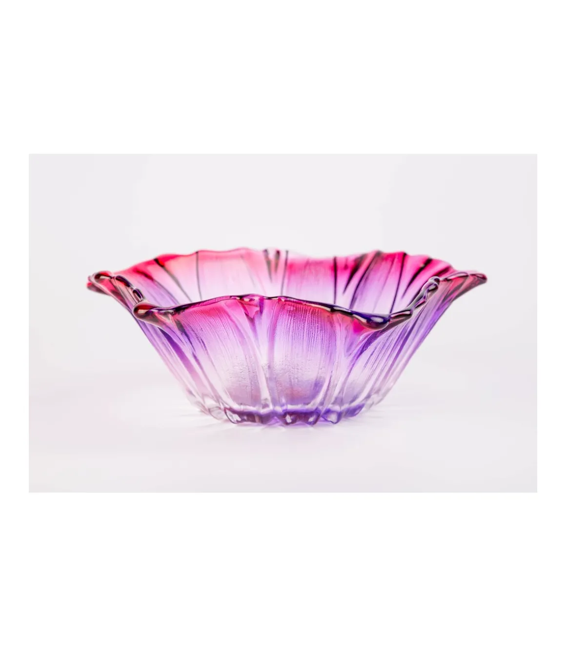 Bol Flower 19x11.5x7.5cm Love&home