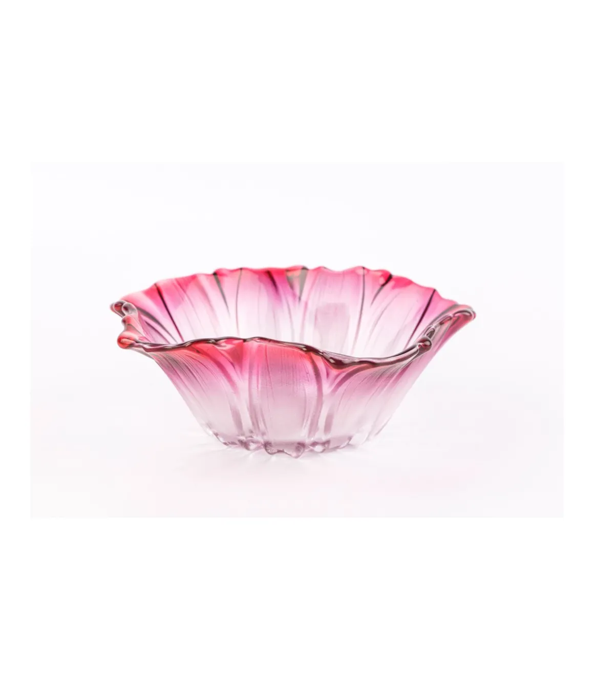 Bol Flower 19x11.5x7.5cm Love&home