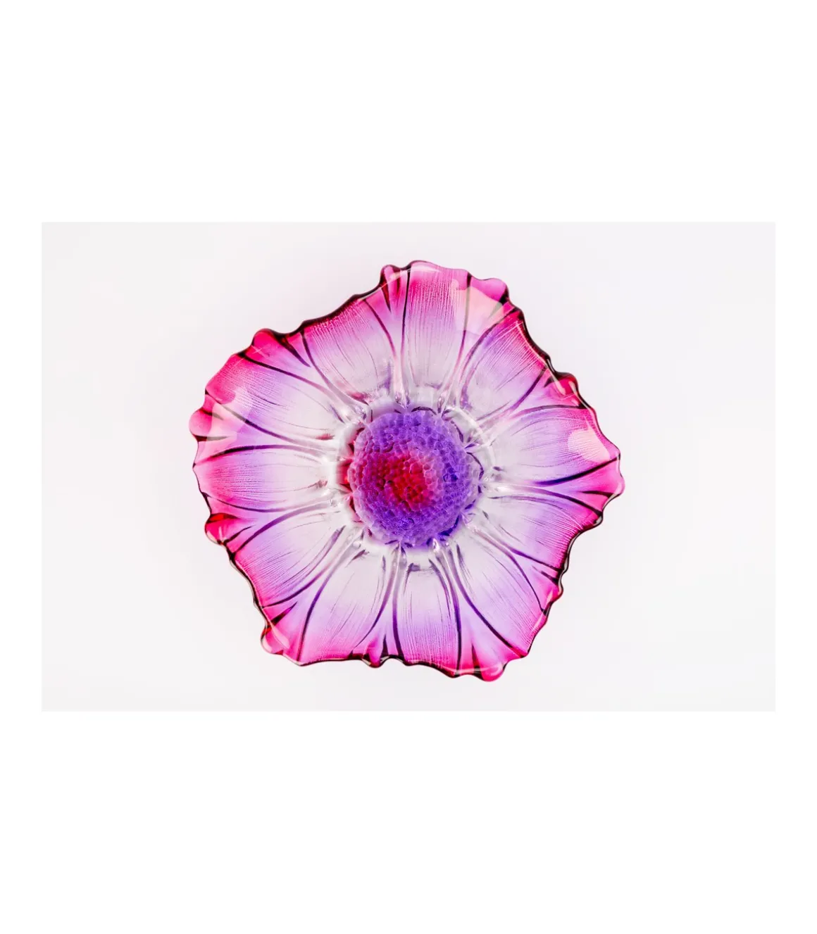 Bol Flower 19x11.5x7.5cm Love&home