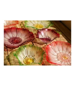 Bol Flower 19x11.5x7.5cm Love&home