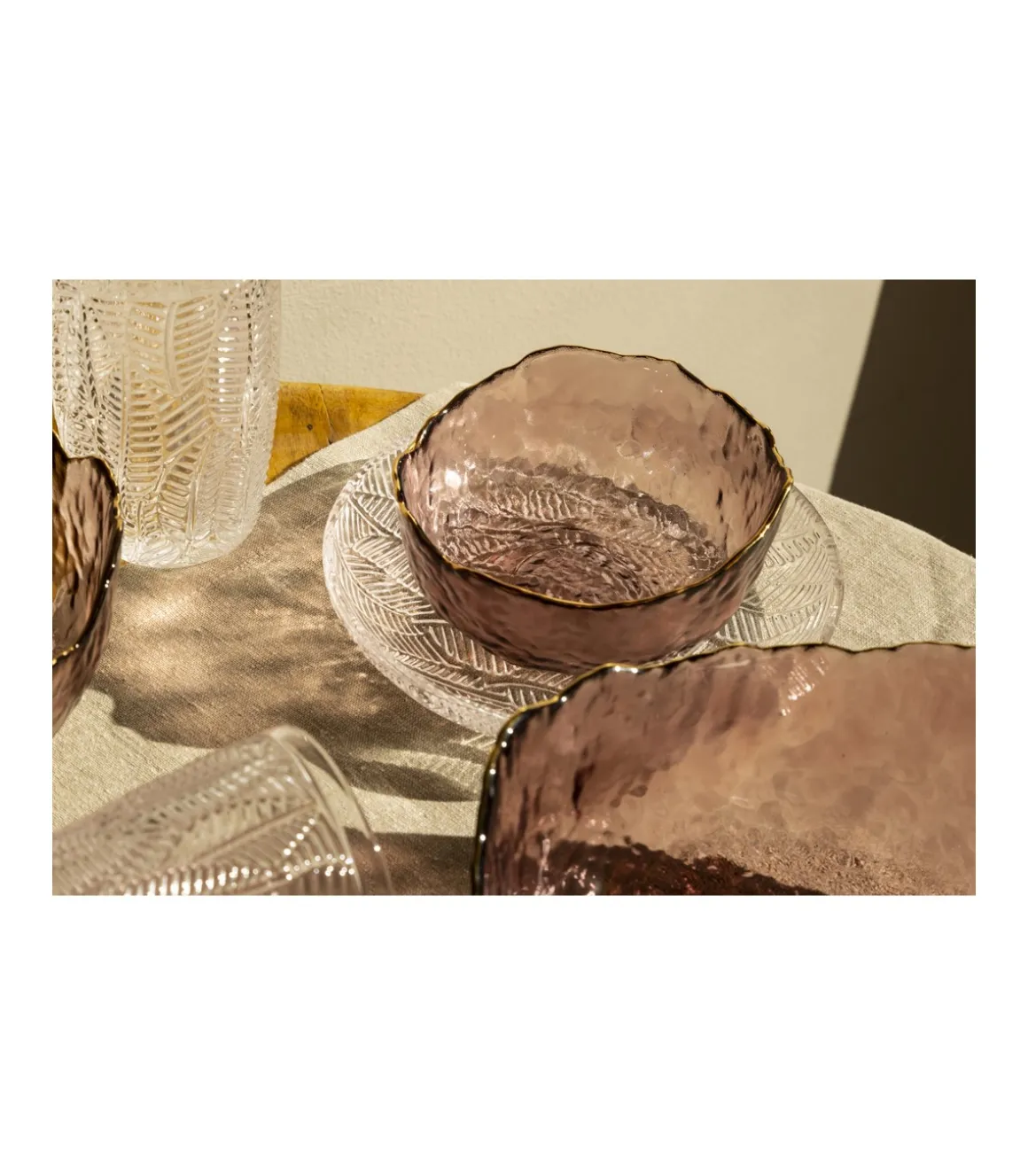 Bol 13x6.4cm Love&home