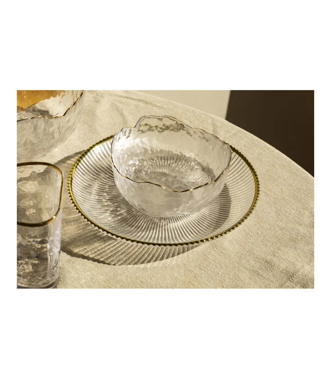 Bol 13x6.4cm Love&home