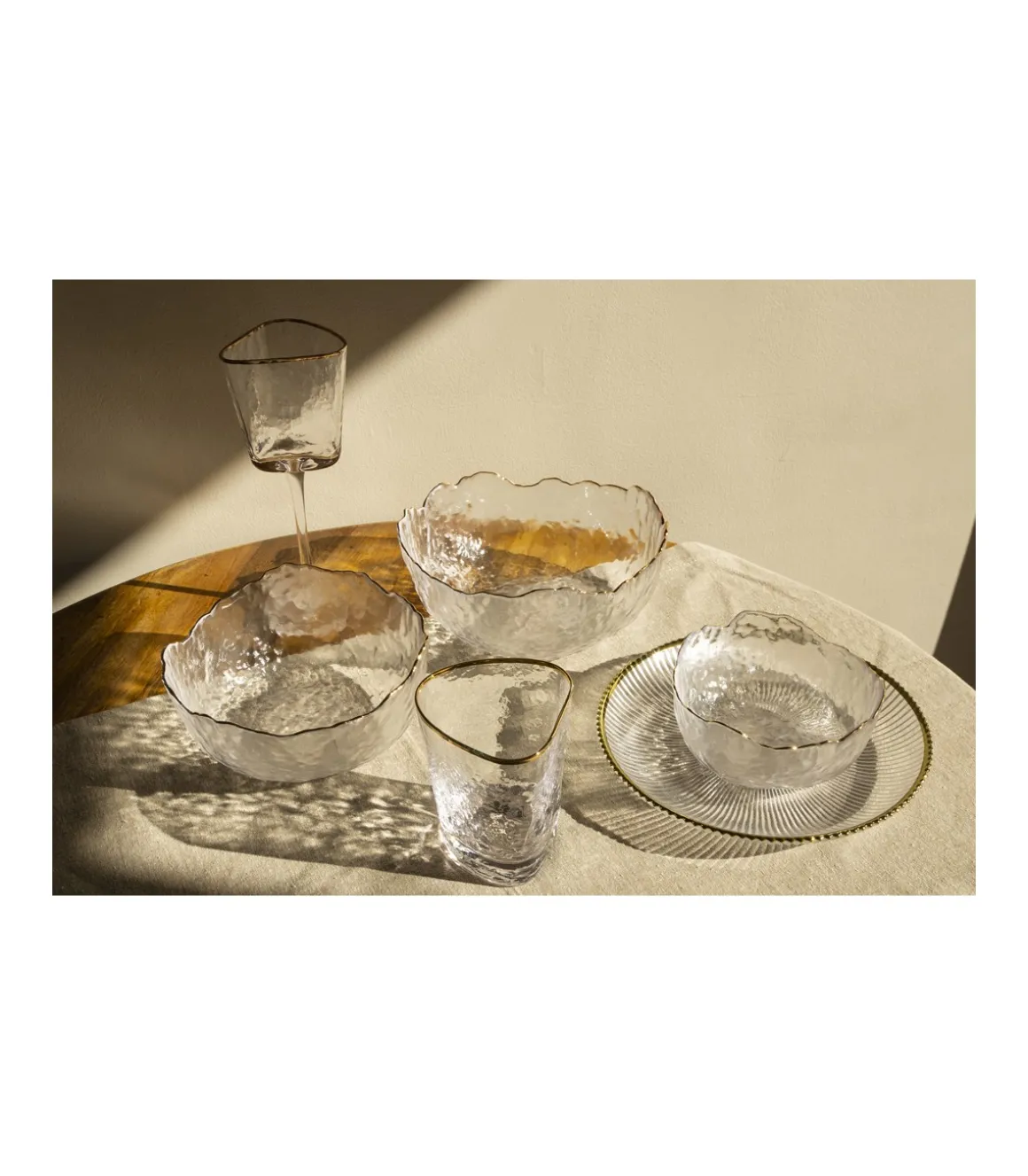 Bol 13x6.4cm Love&home