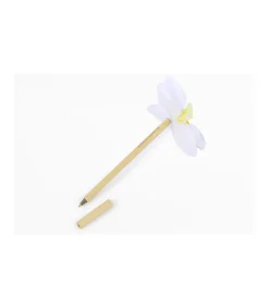 Bolígrafo Orquidea Stationary