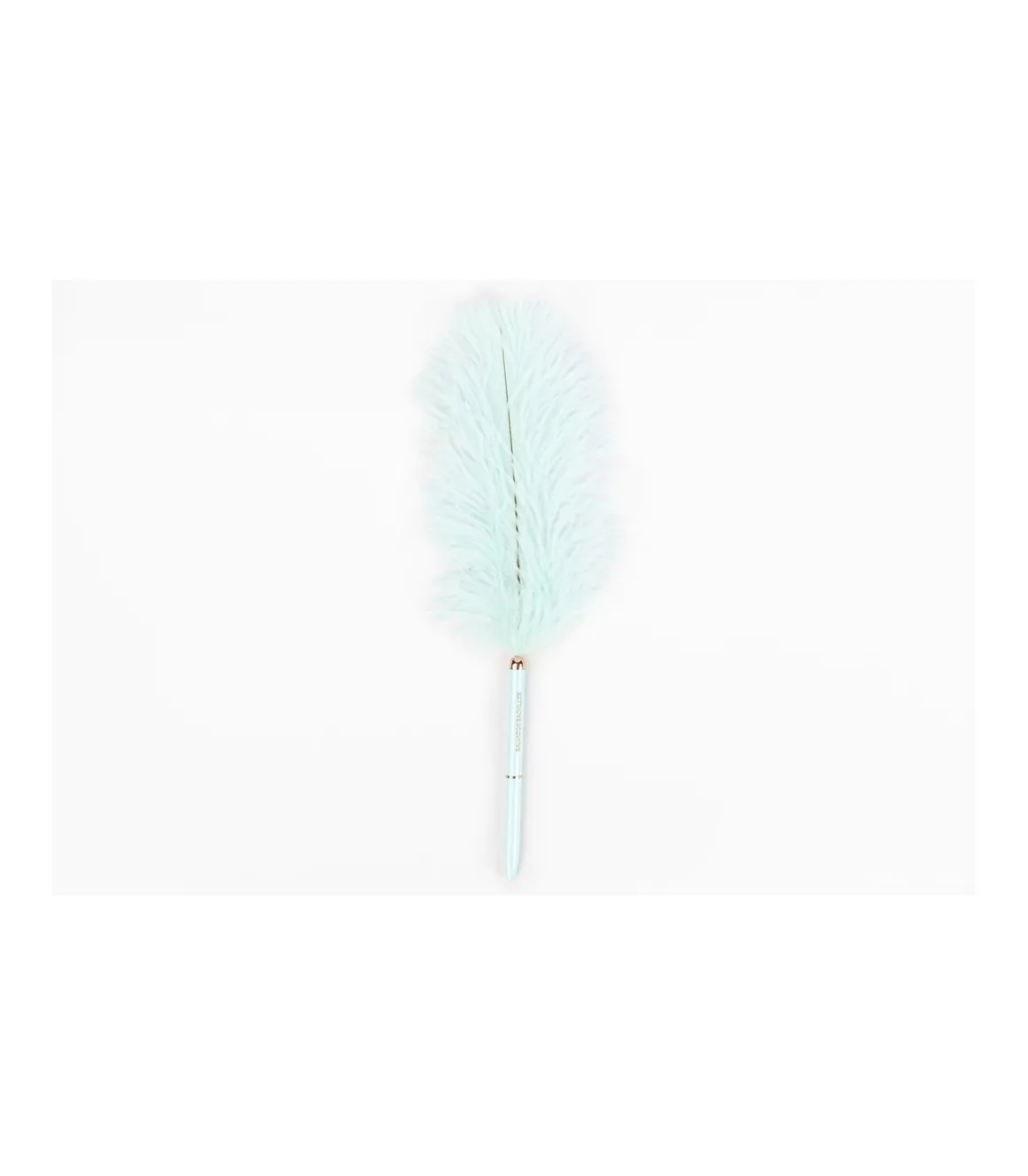 Bolígrafo Pluma Stationary