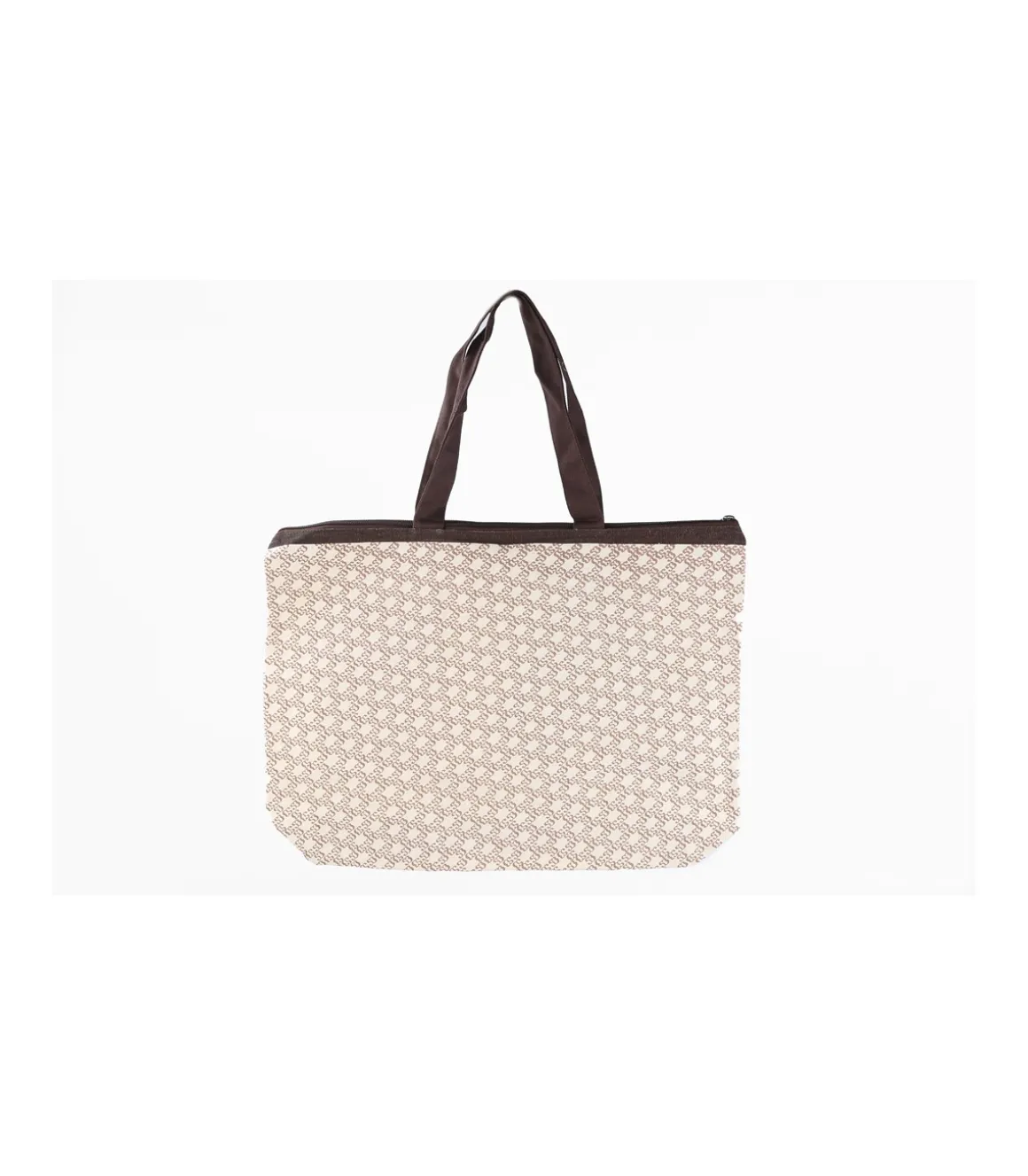 Bolsa Con Estampado Pañuelo Edición Limitada