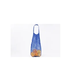 Bolsa De Compras Red Asa Corta STOP PLASTIC