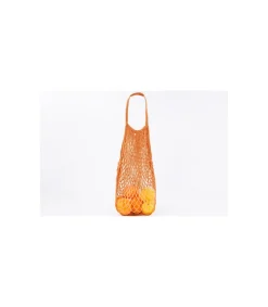 Bolsa De Compras Red Asa Corta STOP PLASTIC