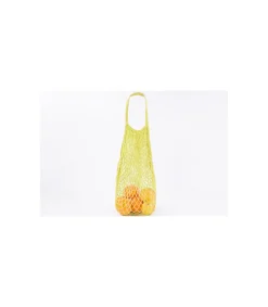 Bolsa De Compras Red Asa Corta STOP PLASTIC