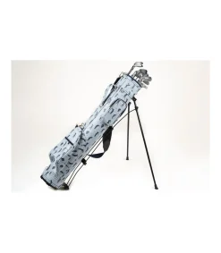 Bolsa De Golf Con Soporte Play Golf