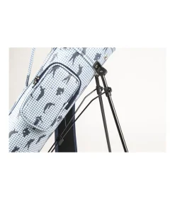 Bolsa De Golf Con Soporte Play Golf