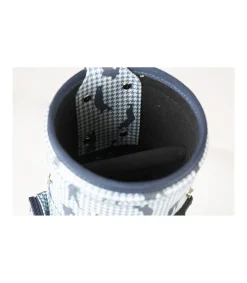 Bolsa De Golf Con Soporte Play Golf