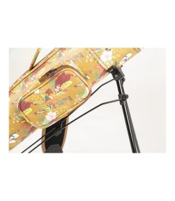 Bolsa De Golf Con Soporte Play Golf