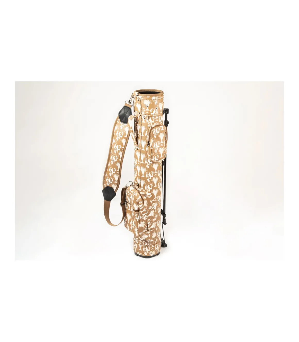 Bolsa De Golf Con Soporte Play Golf