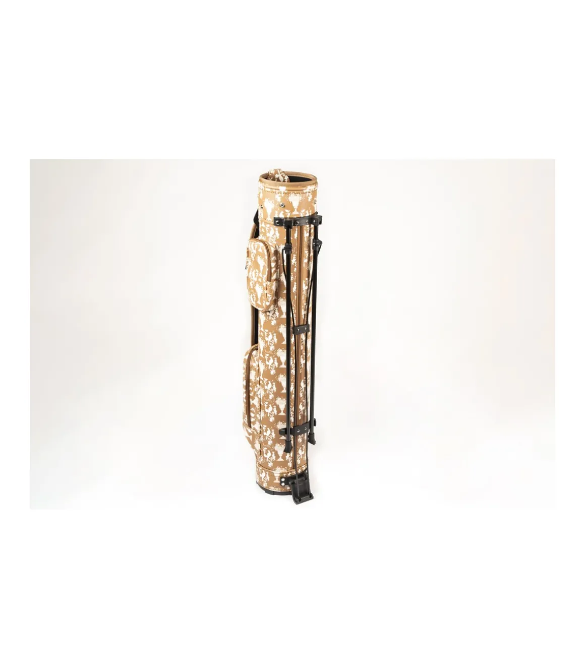 Bolsa De Golf Con Soporte Play Golf