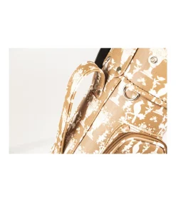 Bolsa De Golf Con Soporte Play Golf