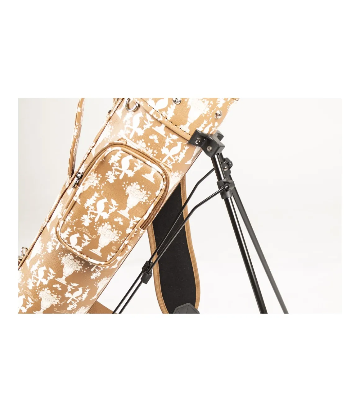 Bolsa De Golf Con Soporte Play Golf