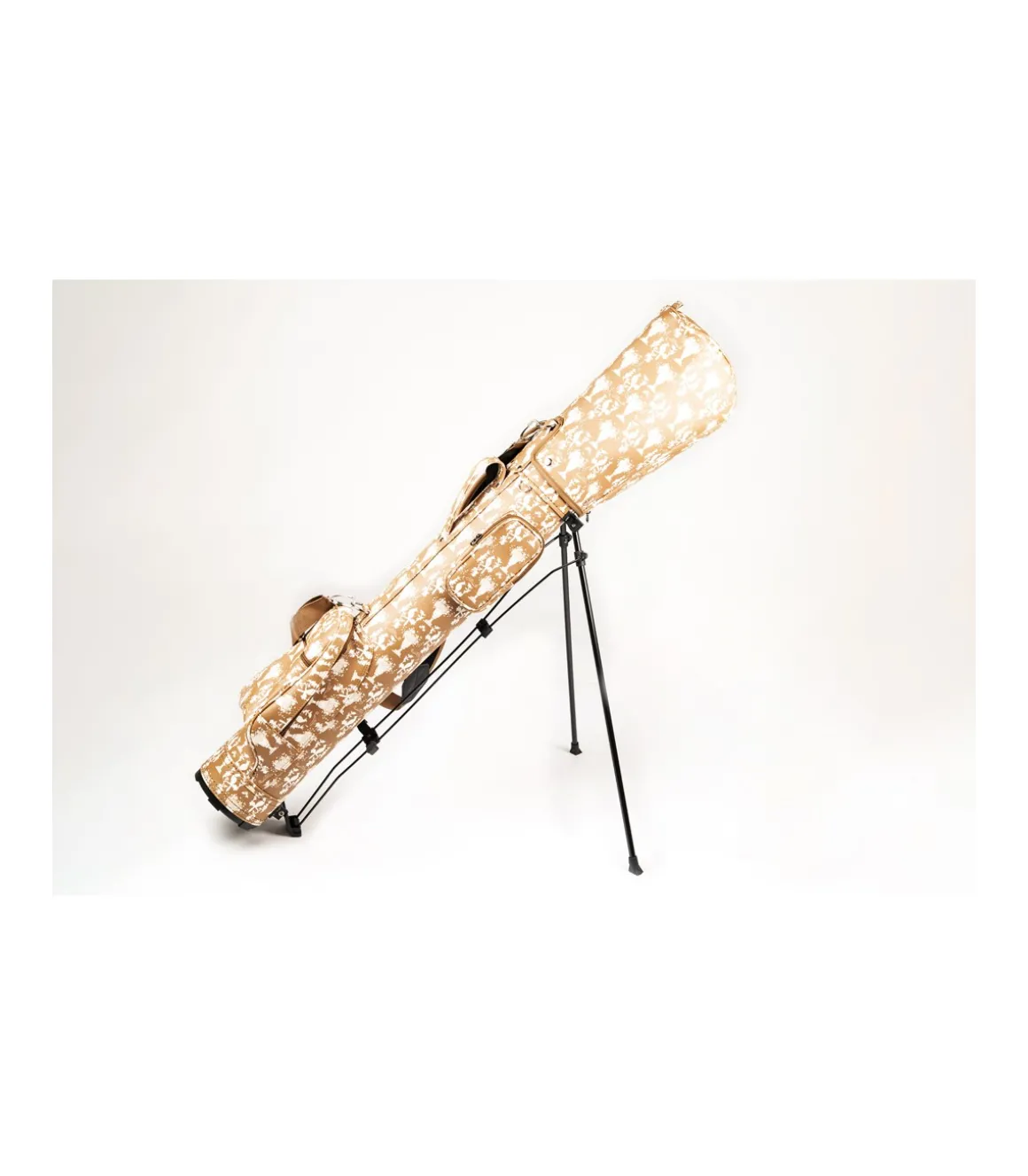 Bolsa De Golf Con Soporte Play Golf