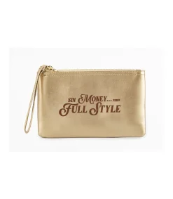 Bolsita Con Mensaje Edición Limitada