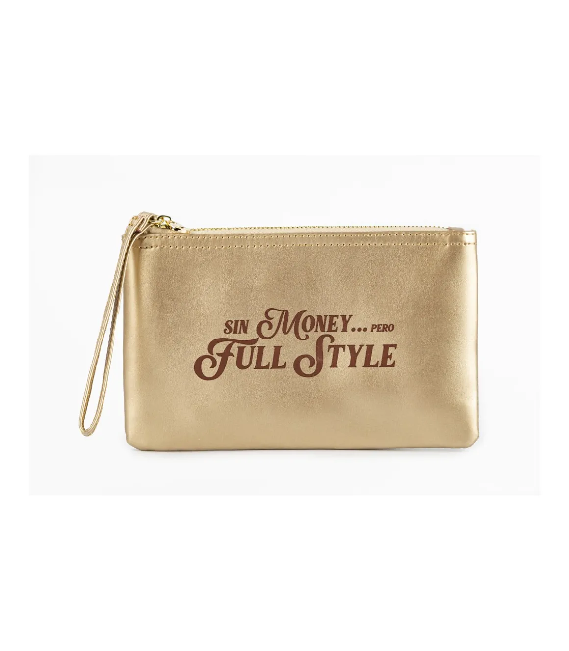 Bolsita Con Mensaje Edición Limitada