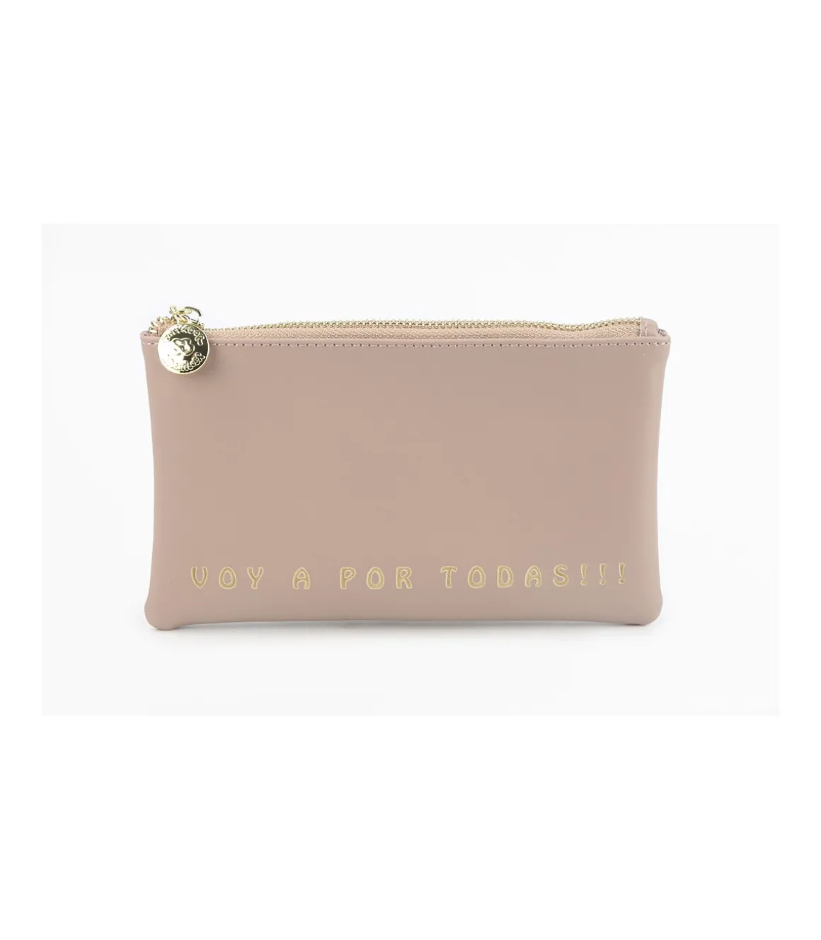 Bolsita Con Mensaje Edición Limitada