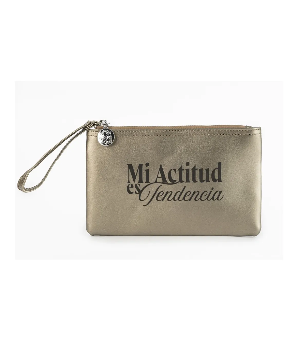 Bolsita Con Mensaje Edición Limitada