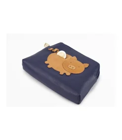 Bolsita Monedero Hucha Cerdito Edición Limitada