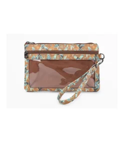 Bolsita Multiusos Ventana Táctil FIRST SIGHT LOVE