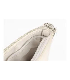 Bolsito Abalorios Con Flecos Para Movil Edición Limitada