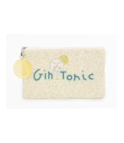 Bolsito Cartera Gin Tonic Edición Limitada