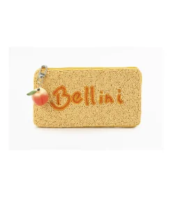 Bolsito Cartera 18x10cm Bellini Edición Limitada