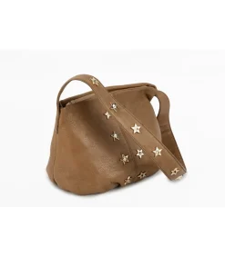 Bolso Asa Estrellas Berlin