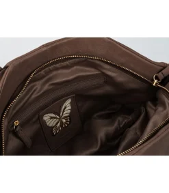 Bolso Asa Trenzada Berlin