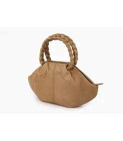 Bolso Asa Trenzada Berlin