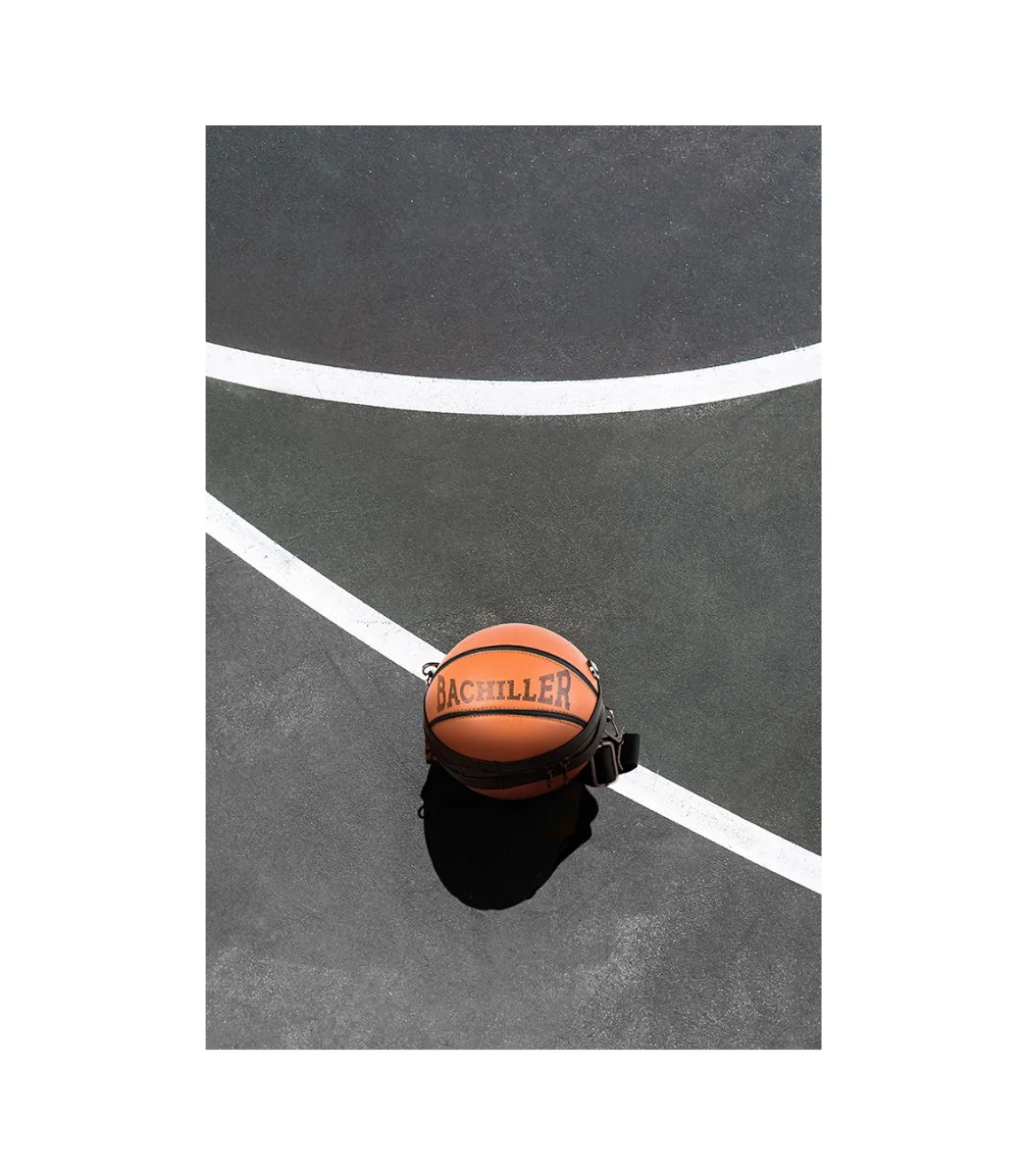 Bolso Baloncesto Edición Limitada
