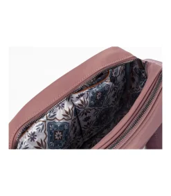 Bolso Bandolera 2 Bolsillos Stella